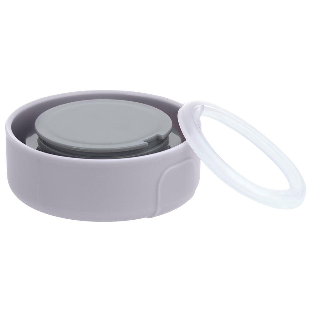 Lassig Food Jar (Tiny Team Cat)
