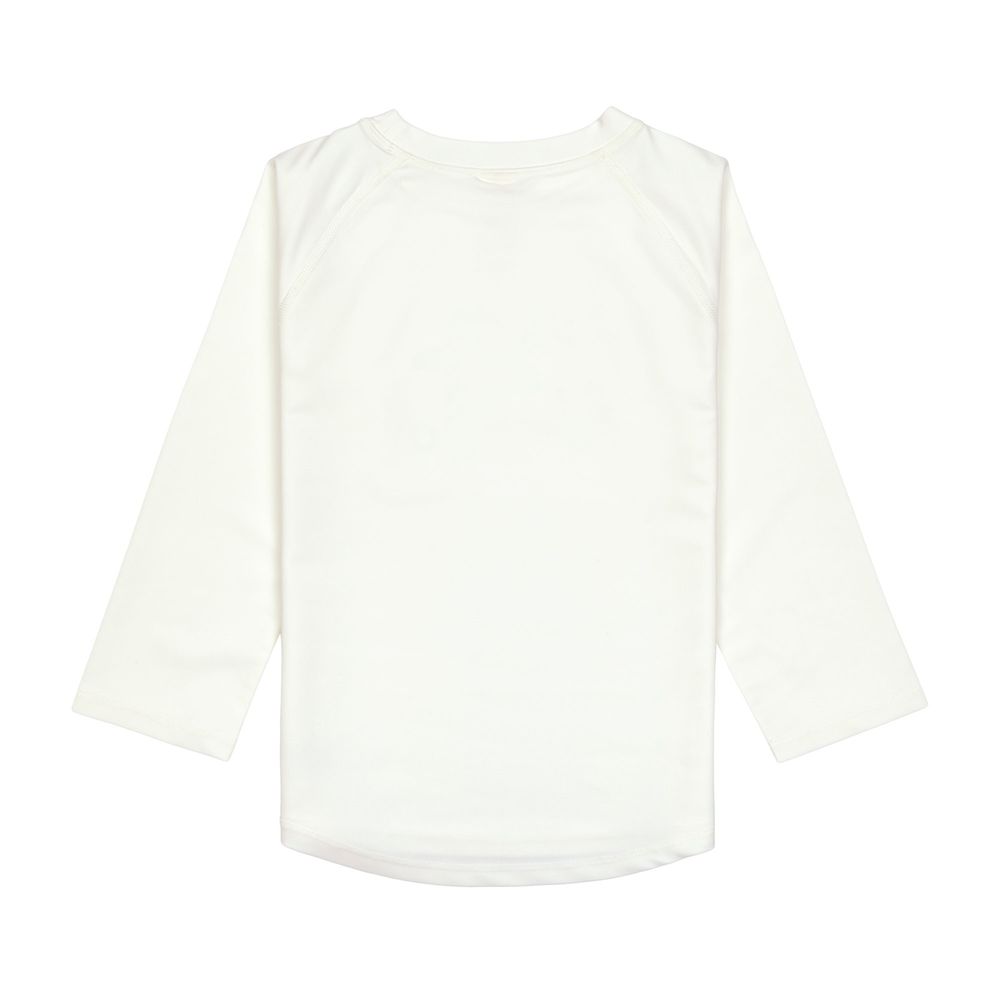 Lassig LSF Short Sleeve Sunsuit (Boards Sea Salt)