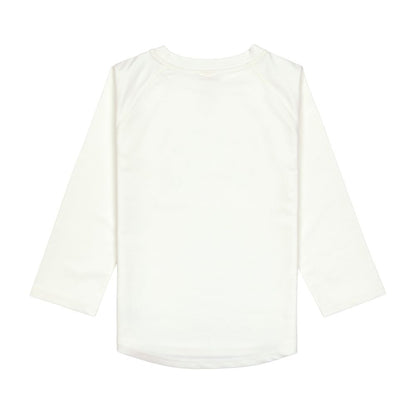 Lassig LSF Short Sleeve Sunsuit (Boards Sea Salt)