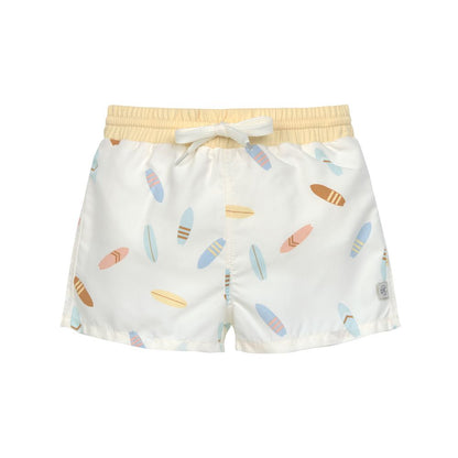 Lassig LSF Boardie Shorts (Boards Sea Salt)