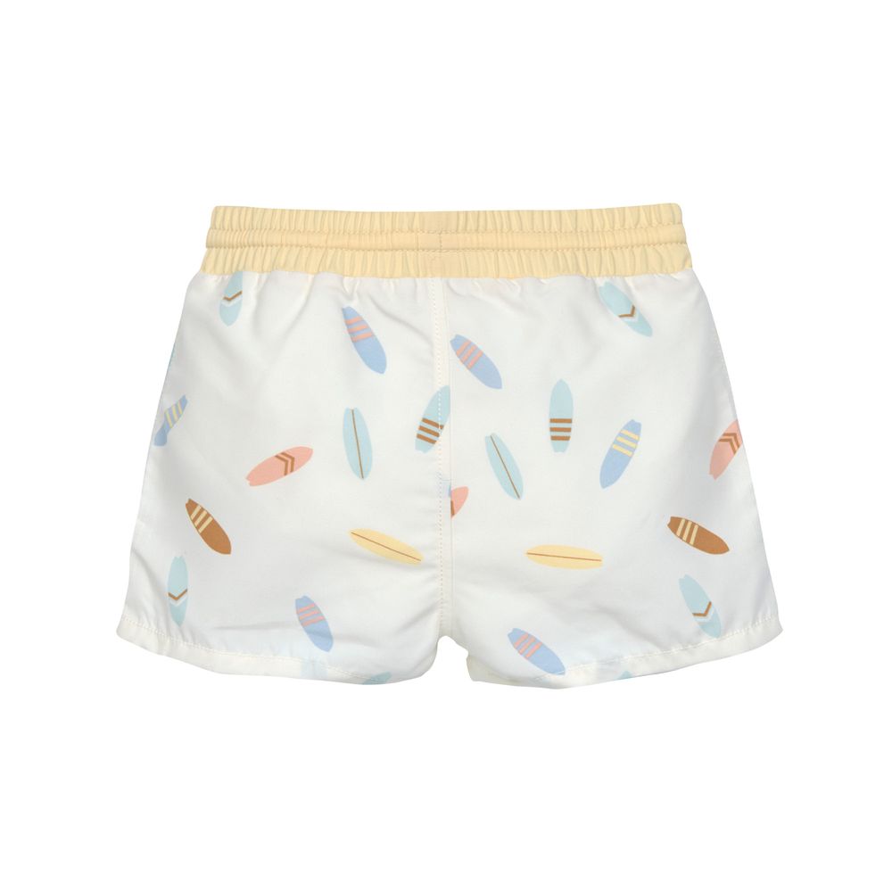 Lassig LSF Boardie Shorts (Boards Sea Salt)