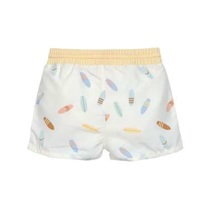 Lassig LSF Boardie Shorts (Boards Sea Salt)