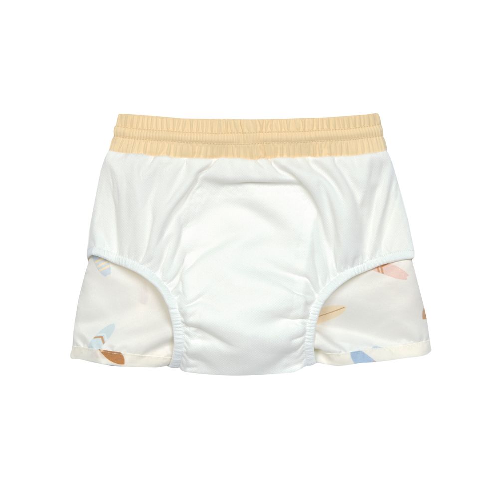 Lassig LSF Boardie Shorts (Boards Sea Salt)