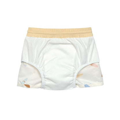Lassig LSF Boardie Shorts (Boards Sea Salt)