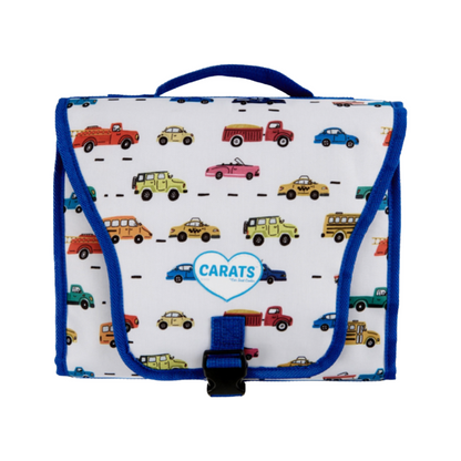 Cool Carats Car Seat Cooling Pad