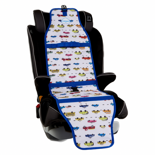 Cool Carats Car Seat Cooling Pad