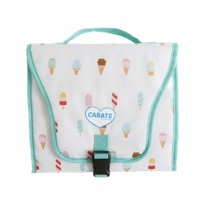 Cool Carats Car Seat Cooling Pad