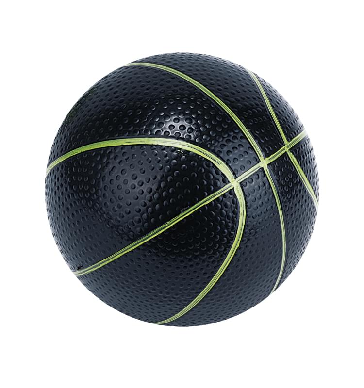 Aojie Sport - Kids Adjustable Basketball Hoop Set with 4.5-Inch Ball