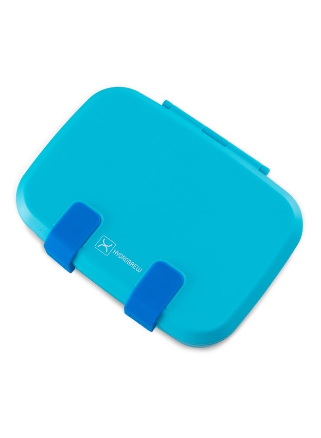 Hydrobrew Smart Serve Bento Lunch Box (847ml)