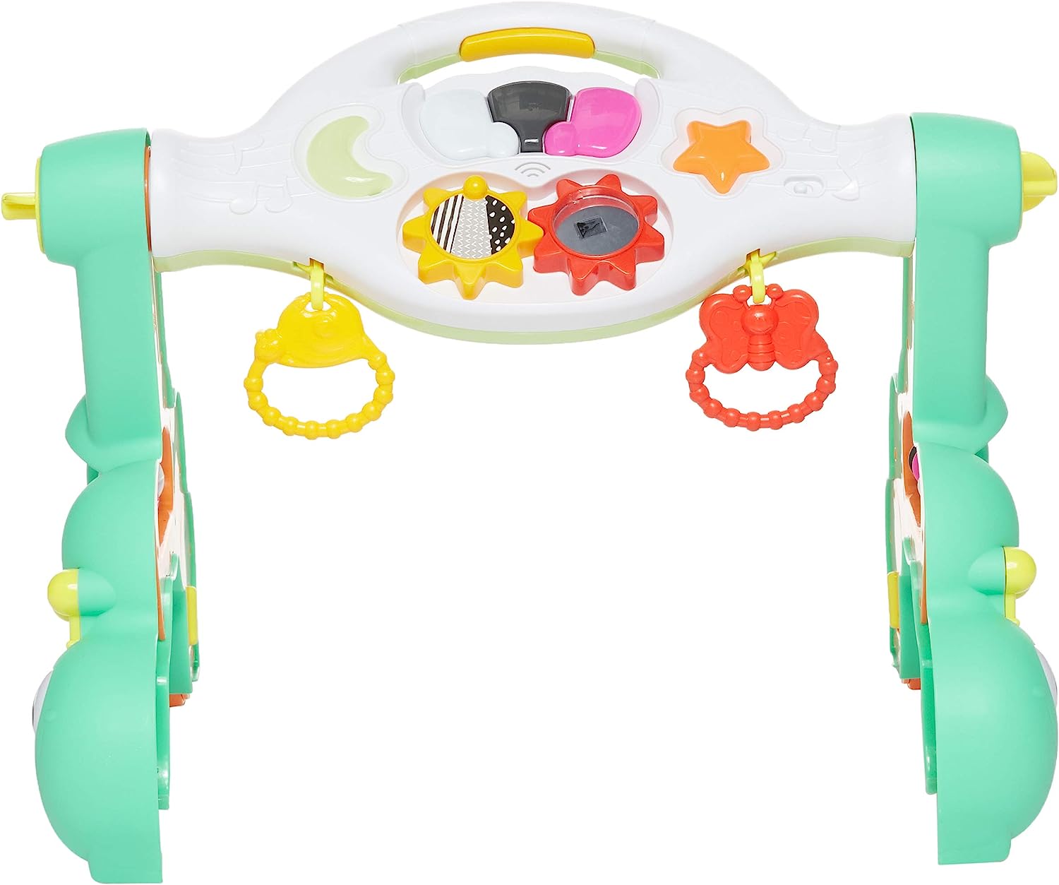Infantino Grow with Me 3 In 1 Fun Gym.