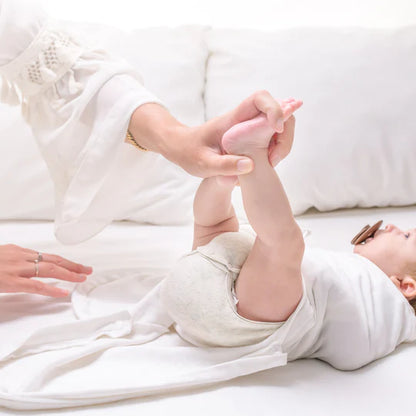 3-Pack Soothe Zippy Swaddle Wrap (Butterflies).