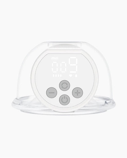 Momcozy Wearable Breast Pump S12 Pro.