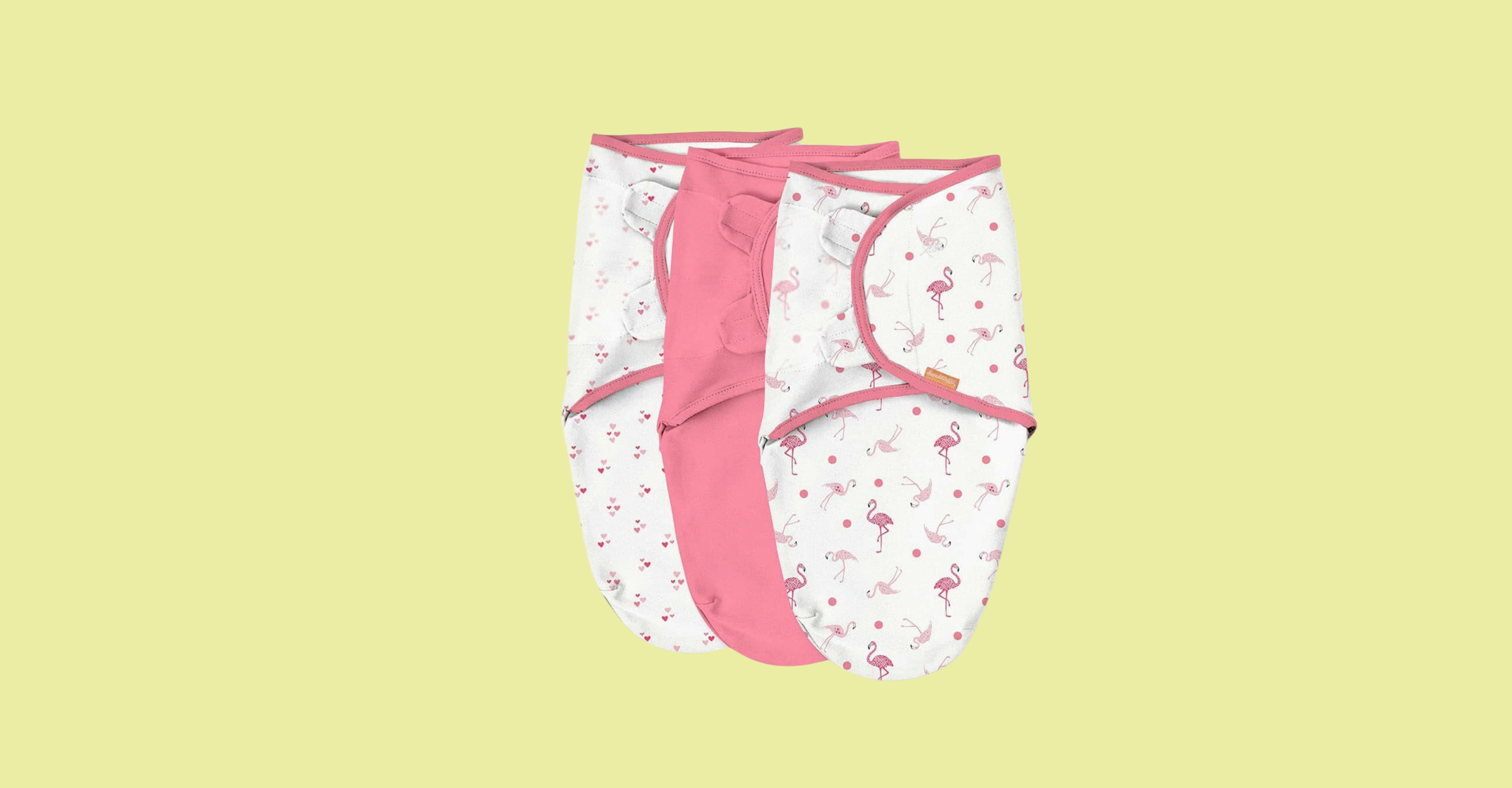 SwaddleMe