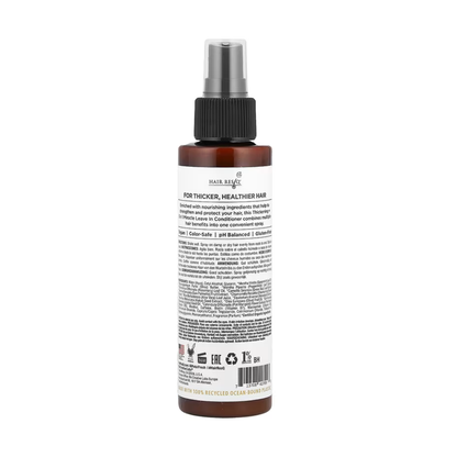 بيتال فريش بيور هير ريسكيو بلسم مُكثِّف + معجزة 5 في 1 يُترك على الشعر (147ml/5 fl oz)