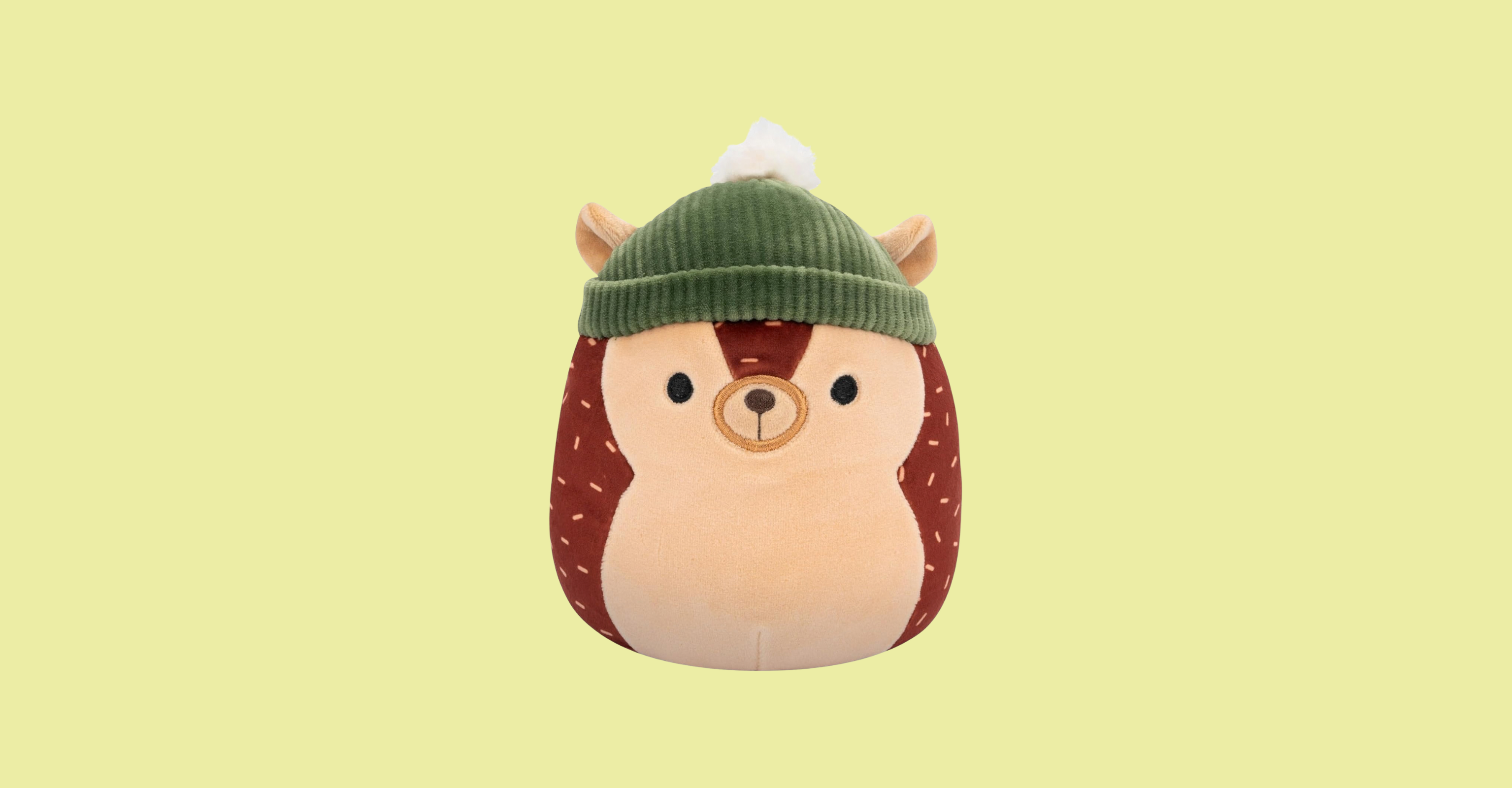 Squishmallows