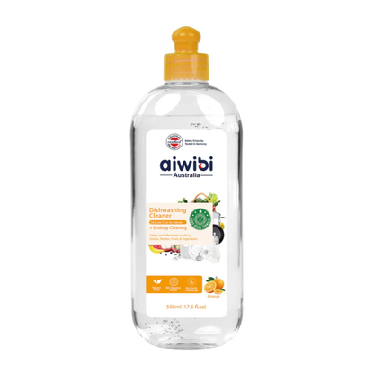 Aiwibi Dish Washing Liquid (500ml)