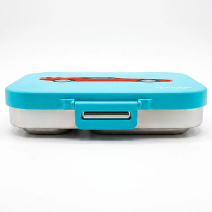 Spriggo Vault Pro Kids Lunchbox