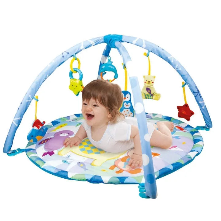 Winfun Polar Fiesta