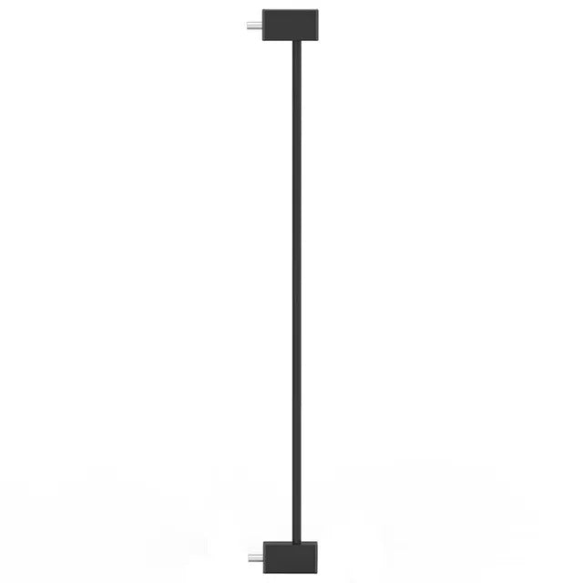 Baby Safe Safety Gate Extension – Black