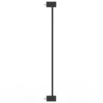 Baby Safe Safety Gate Extension – Black