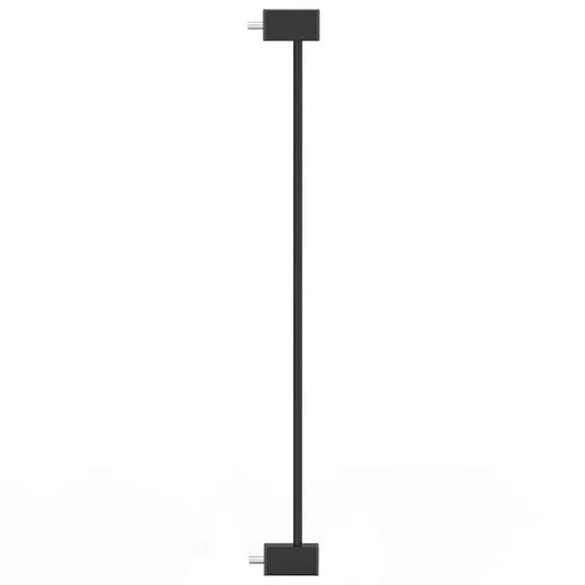 Baby Safe Safety Gate Extension – Black