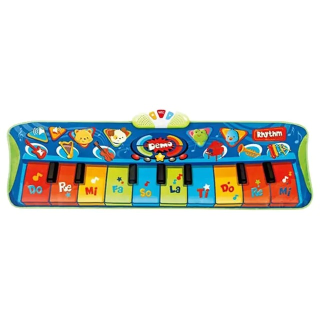 Winfun Step-to-Play Junior Piano Mat