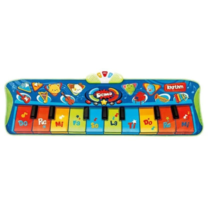 Winfun Step-to-Play Junior Piano Mat