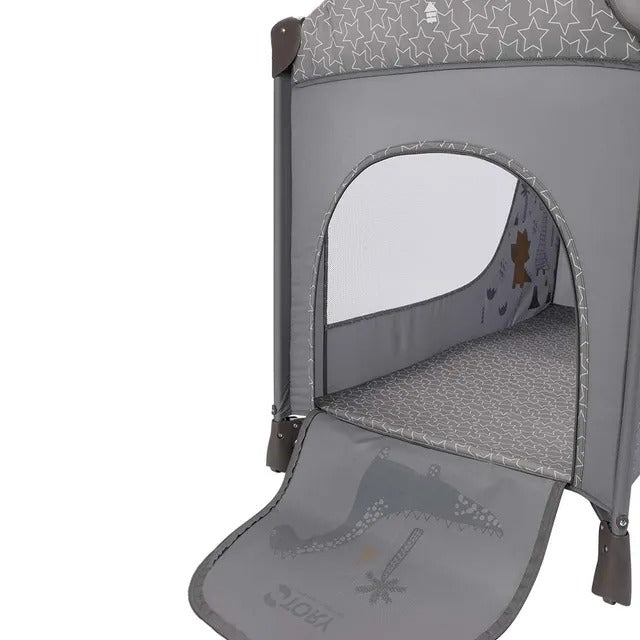 Little Story Playard, Stroller & Diaper Bag Set
