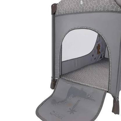Little Story Playard, Stroller & Diaper Bag Set