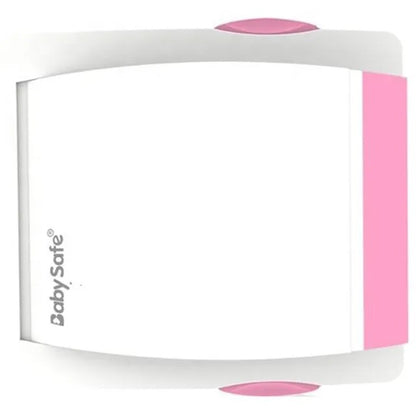 Baby Safe Multipurpose Window Stopper 4-Piece Set – Pink