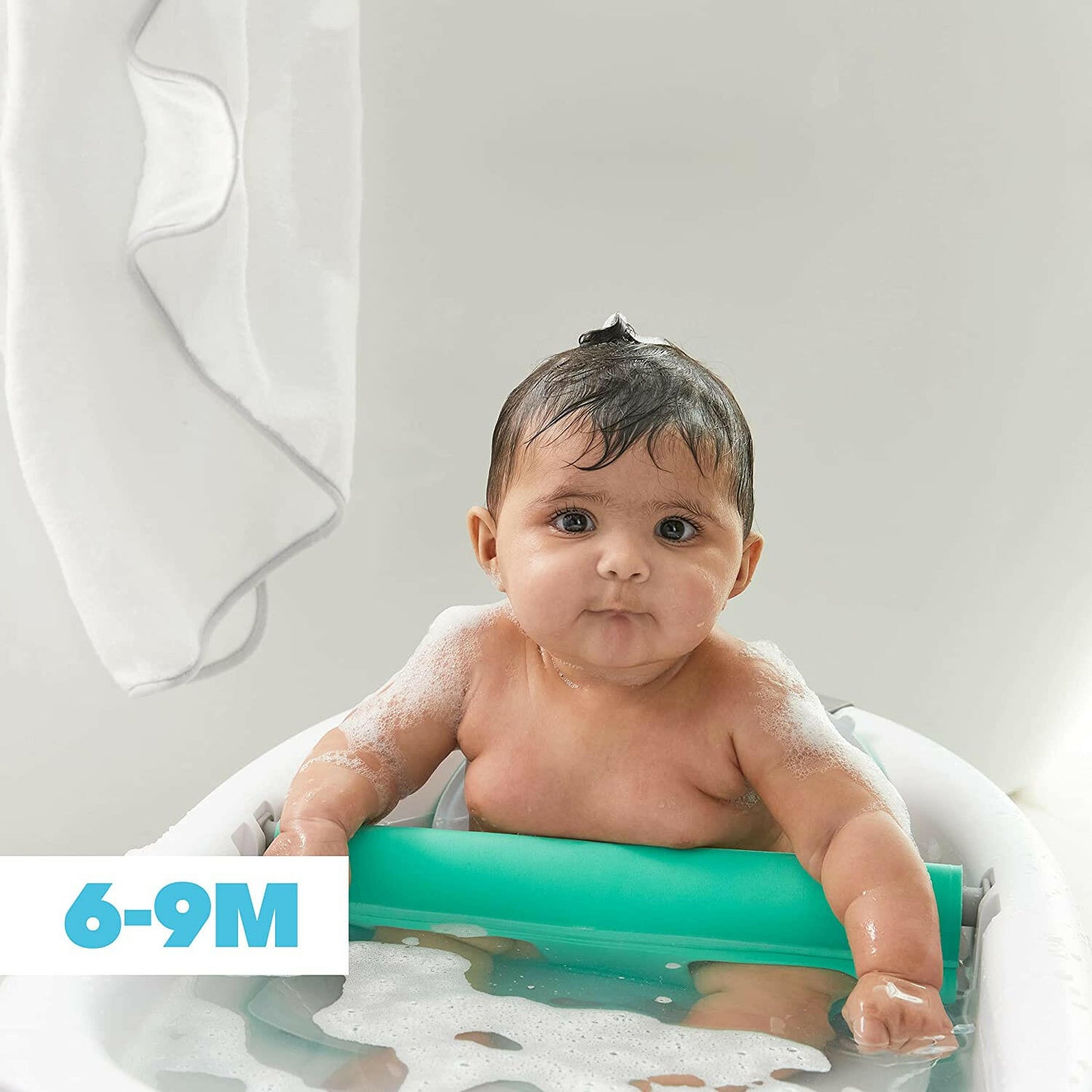 FridaBaby Bath Tub 4 in 1 Grow-with-Me.