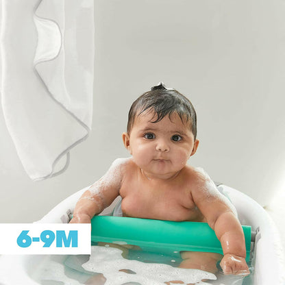FridaBaby Bath Tub 4 in 1 Grow-with-Me.