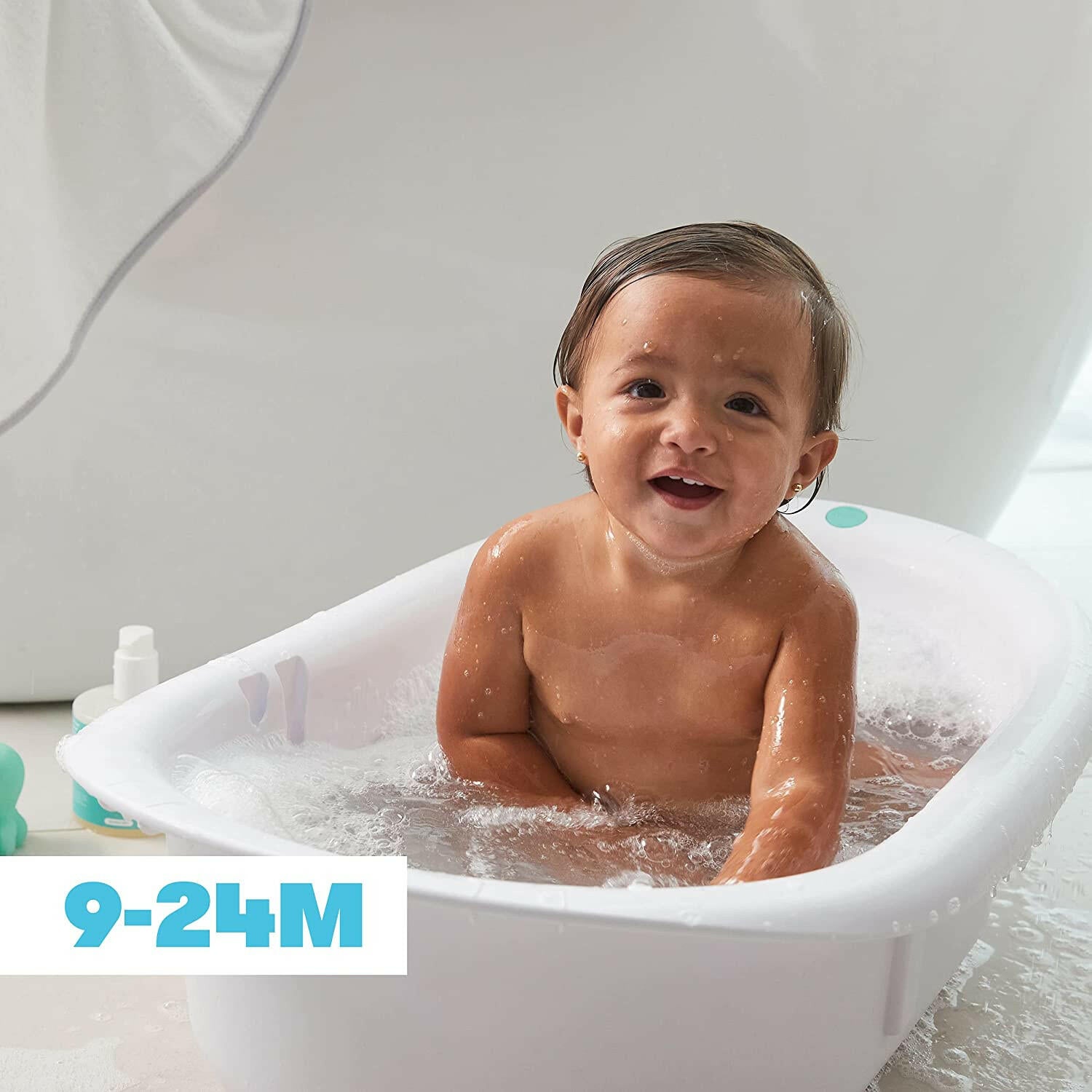 FridaBaby Bath Tub 4 in 1 Grow-with-Me.