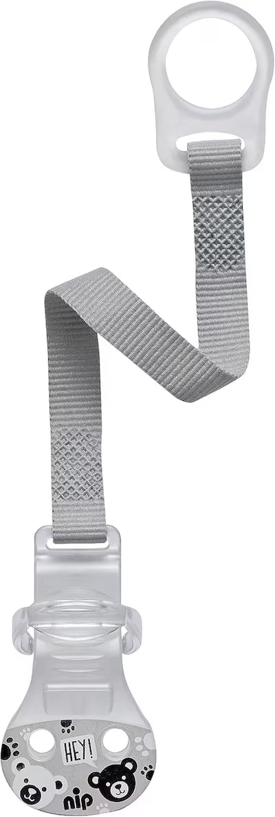 Nip Soother Band Clip