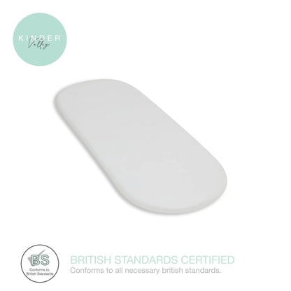 Kinder Valley Palm Moses Basket Mattress