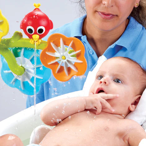 Yookidoo Sensory Bath Mobile