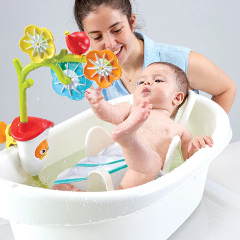 Yookidoo Sensory Bath Mobile