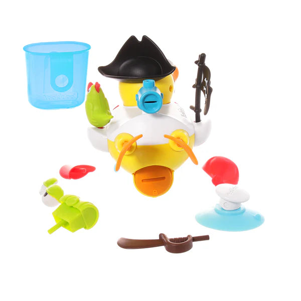 Yookidoo Jet Duck Bath Playset