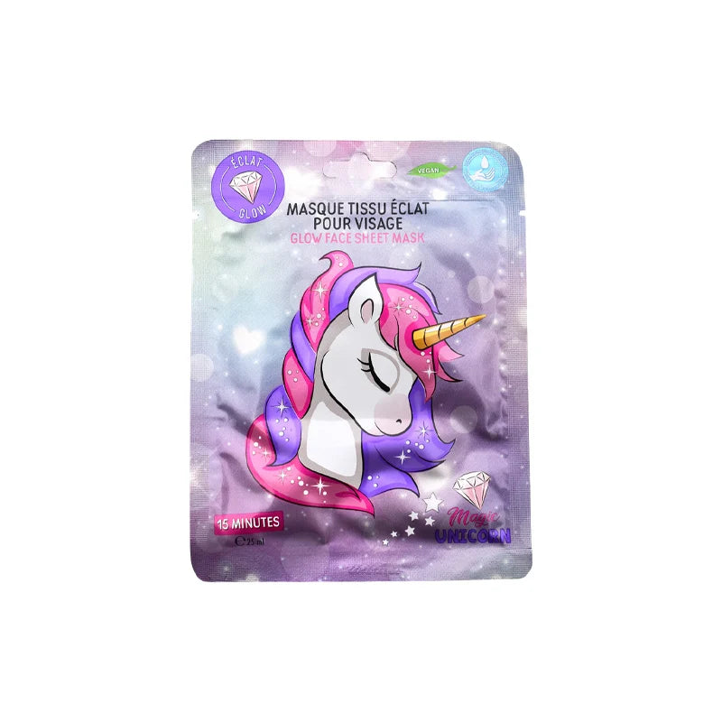 Take Care Unicorn Face Sheet Mask