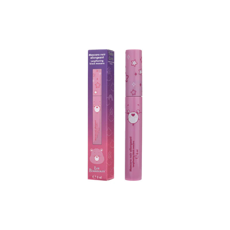 اعتنِ – دببة العناية كُحل مُطيل للرموش - أسود (8ml)