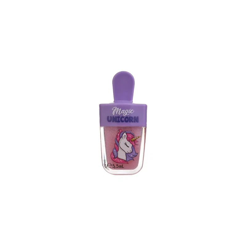 Take Care Unicorn Strawberry Flavor Lip Gloss (5.5ml)