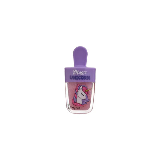 Take Care Unicorn Strawberry Flavor Lip Gloss (5.5ml)