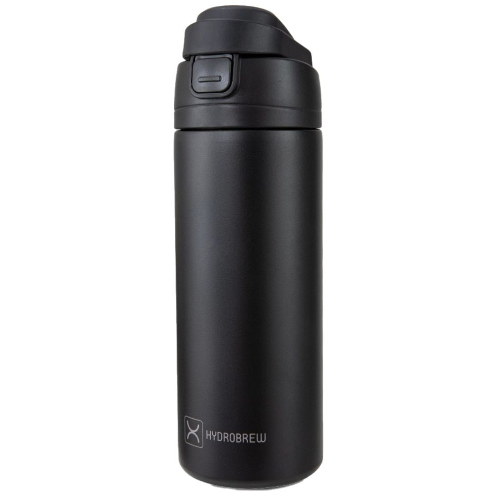 Hydrobrew Sip Switch Stainless Steel Insulated Water Bottle (720ml)