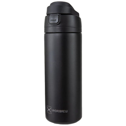 Hydrobrew Sip Switch Stainless Steel Insulated Water Bottle (720ml)