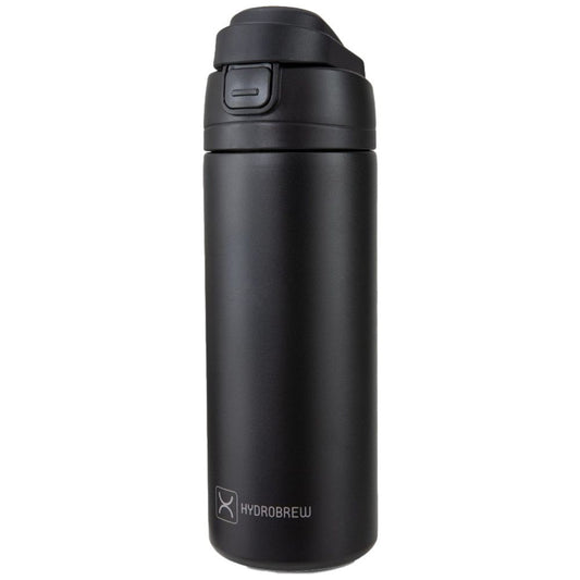 Hydrobrew Sip Switch Stainless Steel Insulated Water Bottle (720ml)