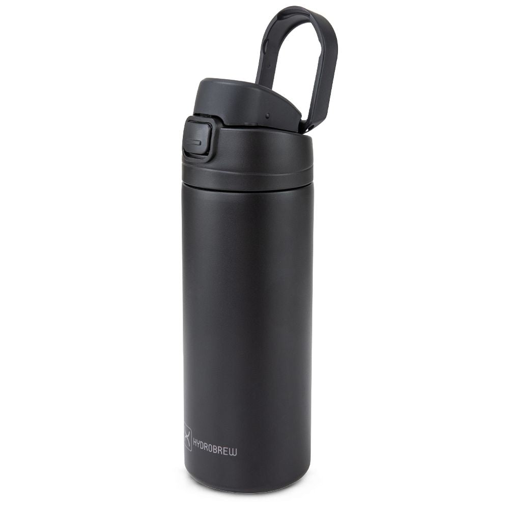 Hydrobrew Sip Switch Stainless Steel Insulated Water Bottle (720ml)