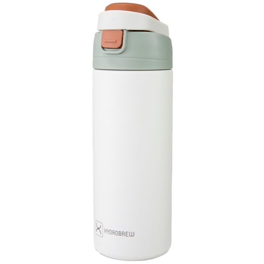 Hydrobrew Sip Switch Stainless Steel Insulated Water Bottle (720ml)