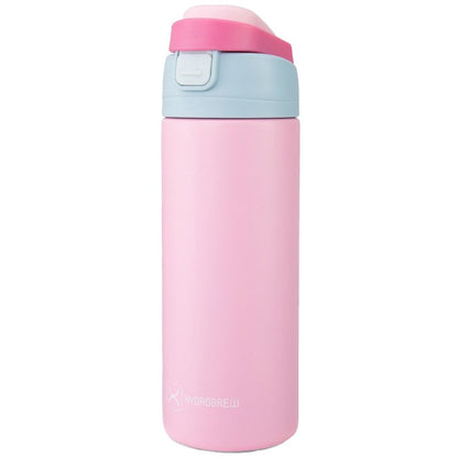 Hydrobrew Sip Switch Stainless Steel Insulated Water Bottle (720ml)