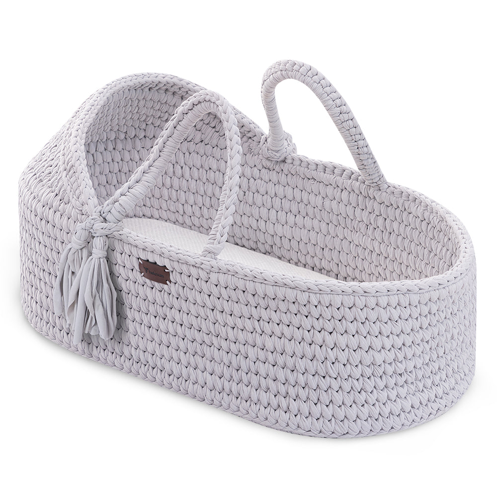 Teknum Moses Rope Basket
