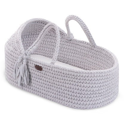 Teknum Moses Rope Basket